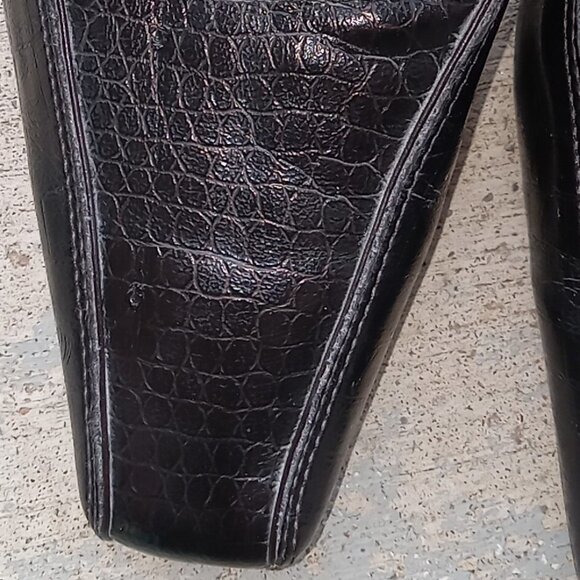 Villager Mule Clogs Womens Size 8.5 - Picture 12 of 16